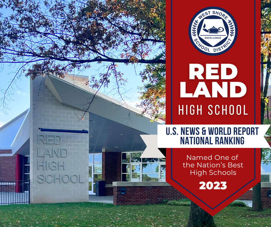 Red Land High School